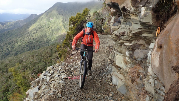 Nominate a Local Trail Builder