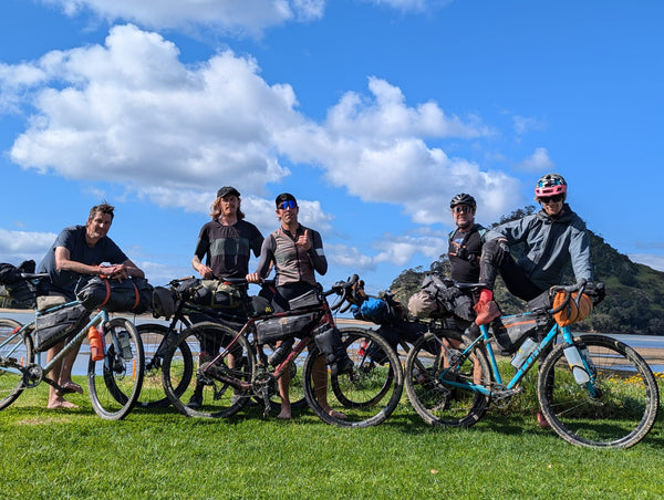 The Fox's 500: A Journey Through Northland’s Scenic Beauty and Connection