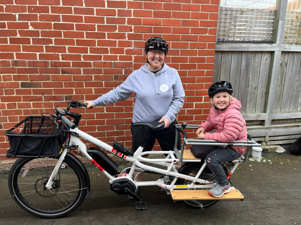 Meet our Newest Ambassador - Jenny