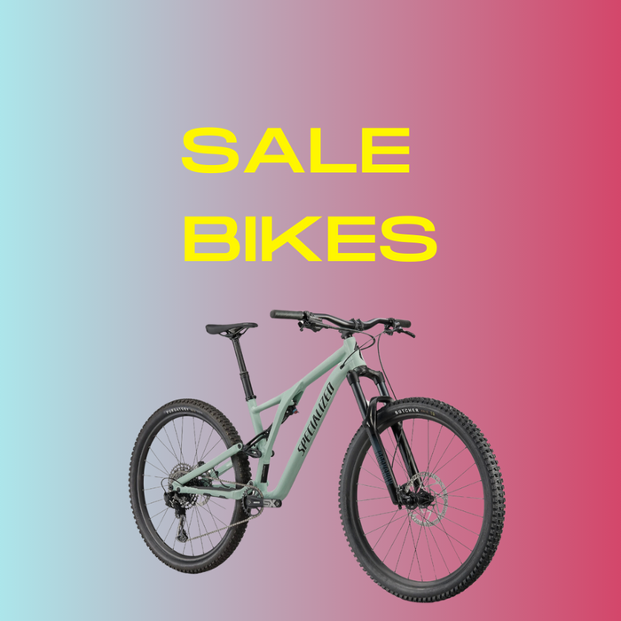 Sale Bikes