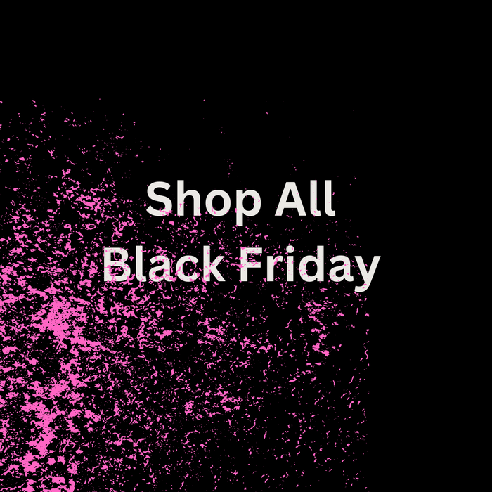 Black Friday Sale