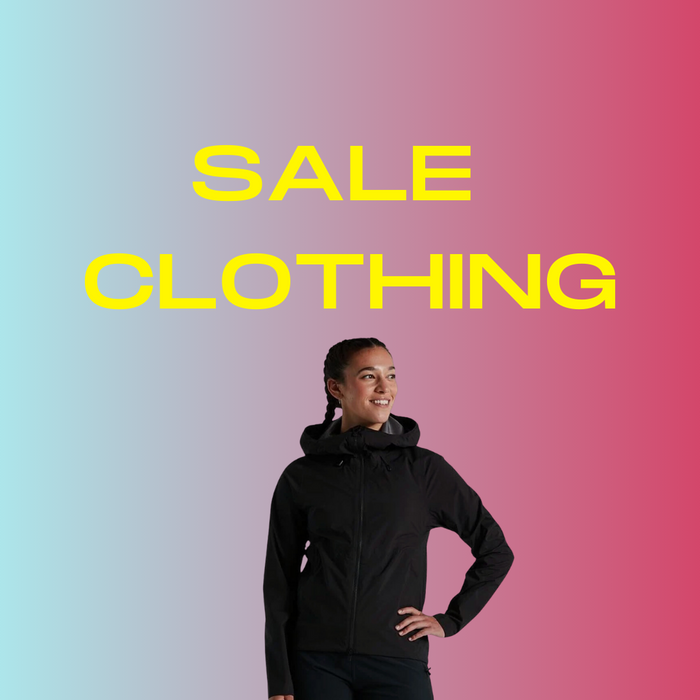 Sale Clothing