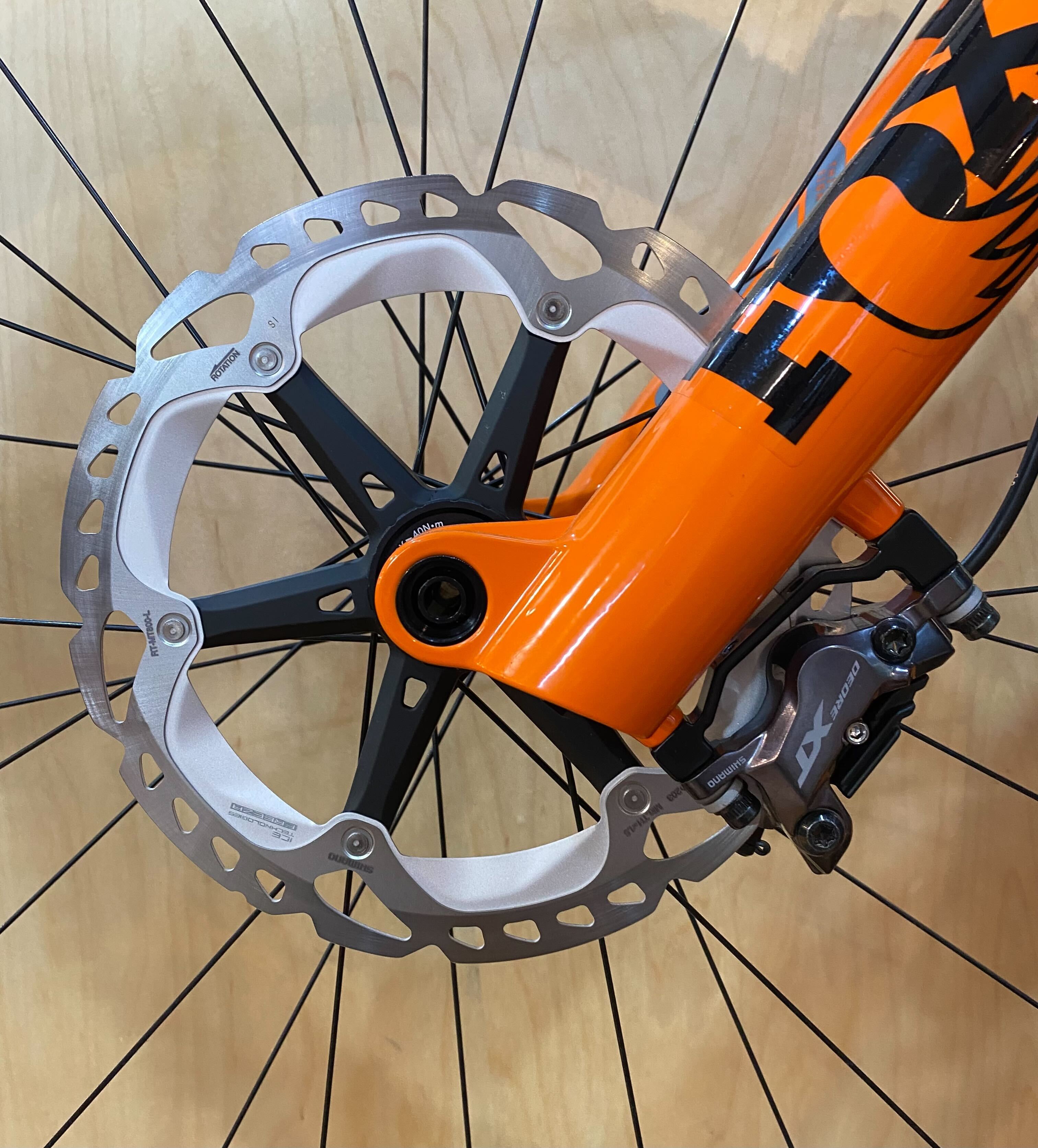 Bike Brake Pads & Adjustments Bike House, Dunedin, NZ