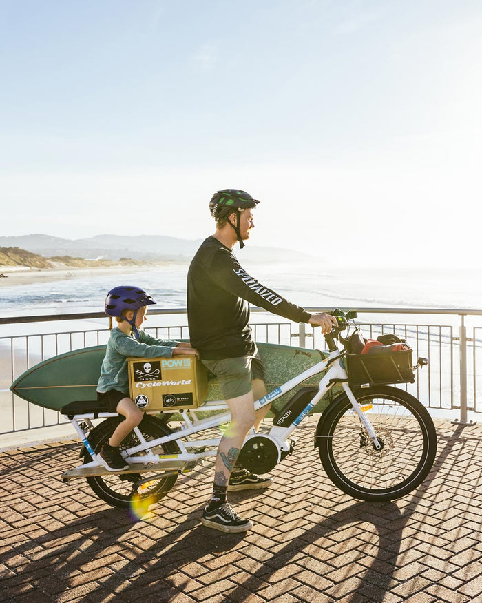 Cargo Bikes