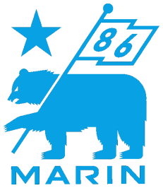 Marin Bikes