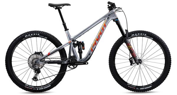 Pivot Firebird Ride SLX/XT