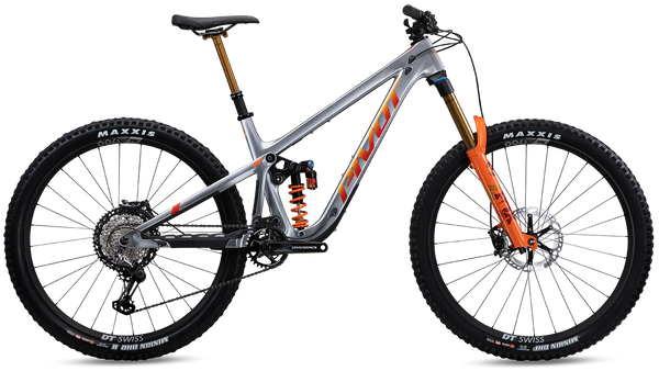 Pivot Firebird Pro XT/XTR Coil