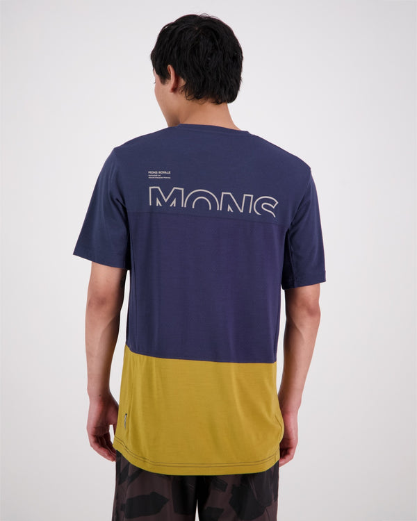 Mons Royale S24- Men