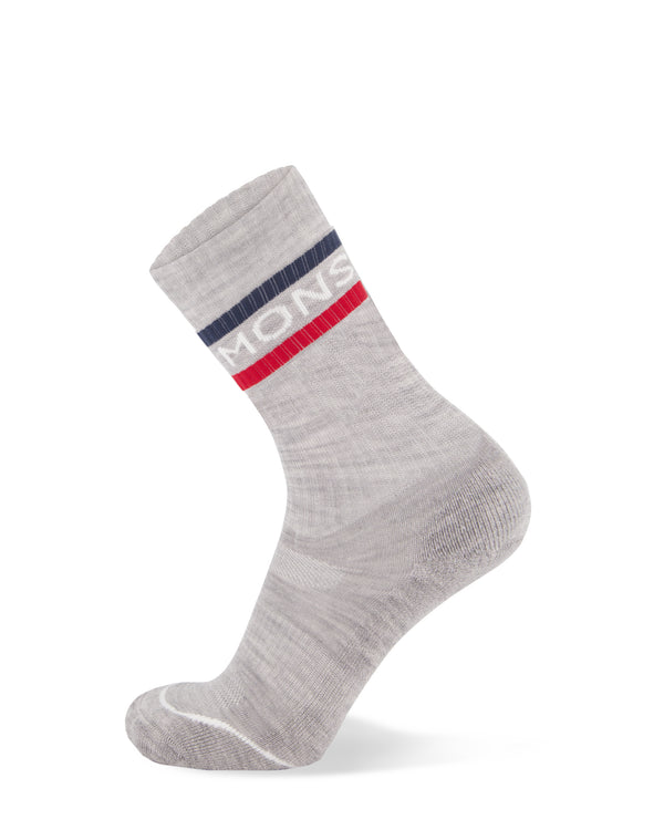 Mons Royale S24-Unisex Crew Sock Band