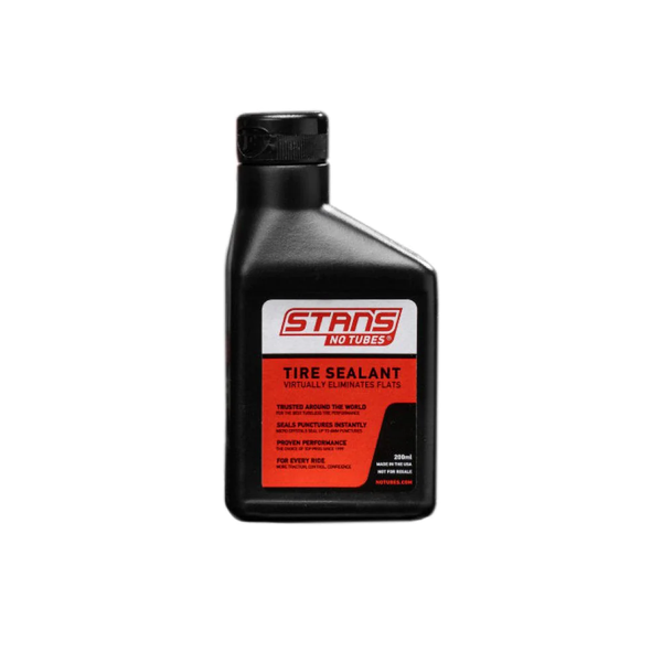 Stans Tyre Sealant 200ml