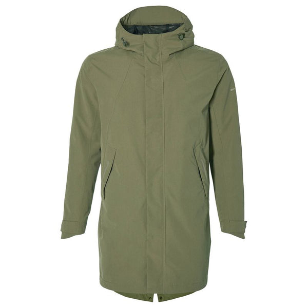 Basil Mosse Bicycle Rain Parka Men