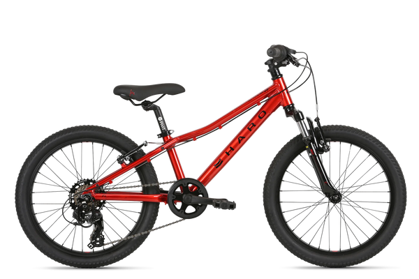 Haro Flightline 20"