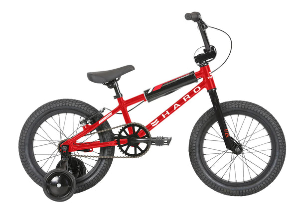 Haro Shredder 16 Metallic Red