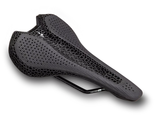 Romin Evo Pro with Mirror Saddle