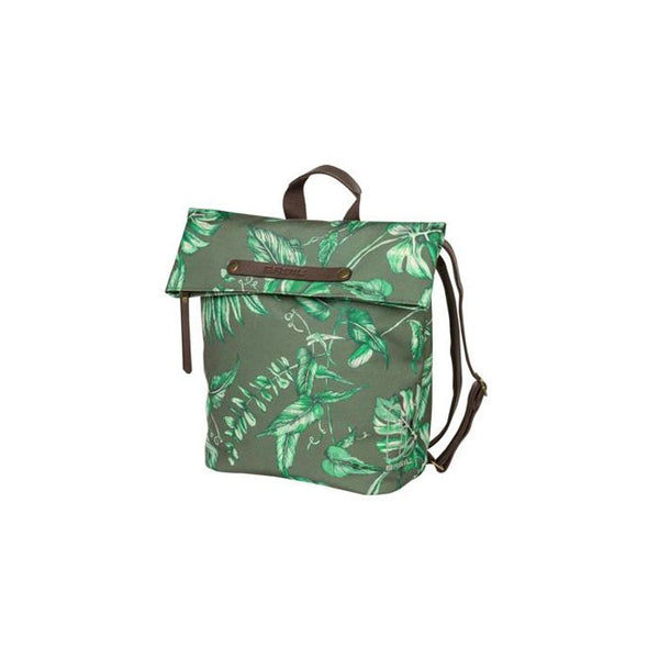 Basil Ever-Green Singlebag/Daypack 14-19L Thyme Green