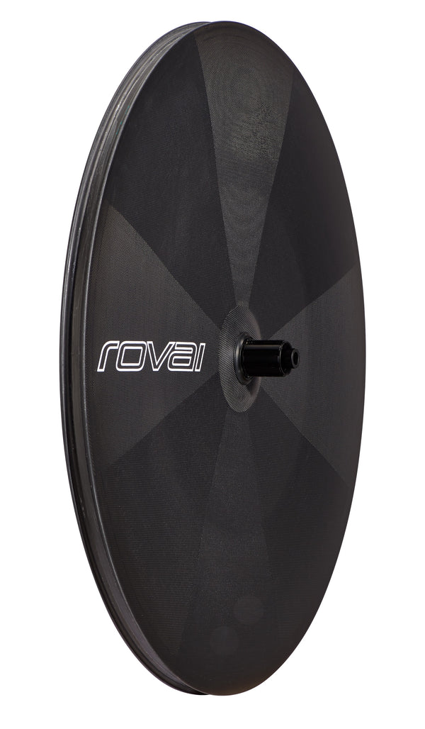 Roval 321 Disc Rear Wheel Disc Brake