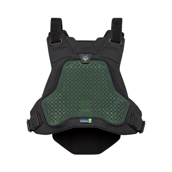 Fox Airframe Body Protector