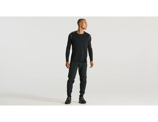 Gravity Pant Black 40