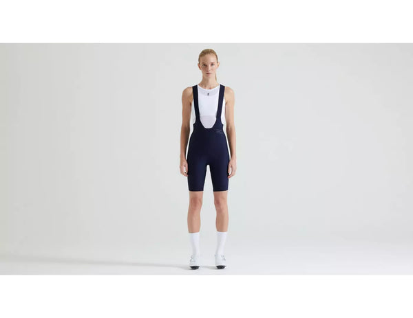 Womens Prime Bib Short