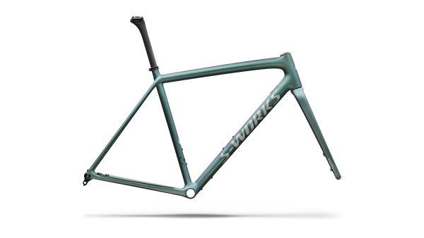 2026 S-Works Crux Frameset