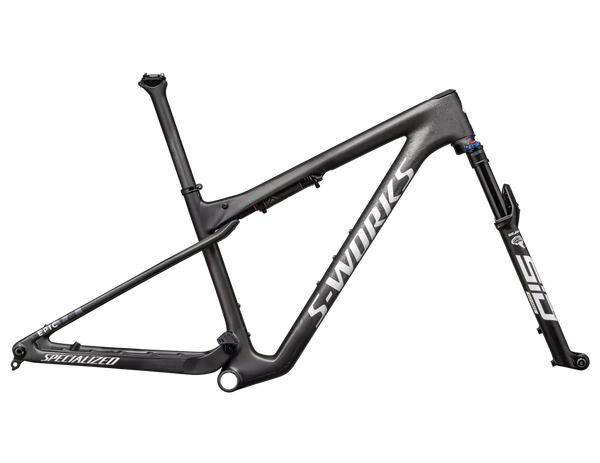 S-Works Epic World Cup Frameset