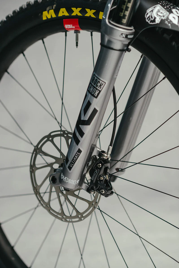 Dyedbro Fork Protector Kit