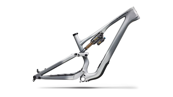 2026 S-Works Stumpjumper 15 EVO Frameset