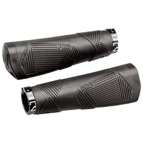 PRO Lock On Ergonomic Grips