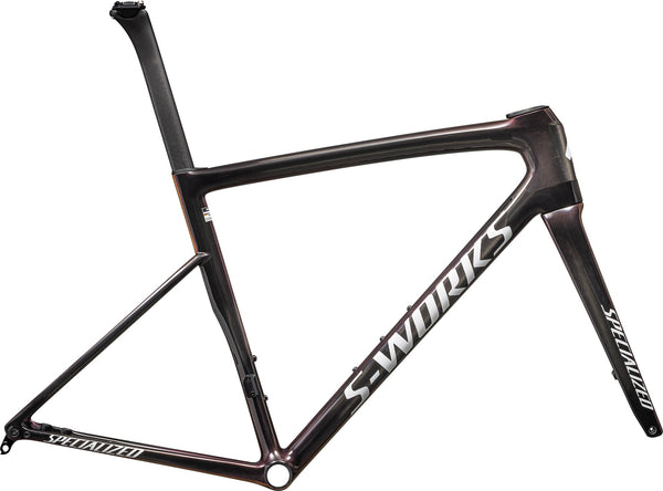 S-Works Tarmac SL8 Frameset