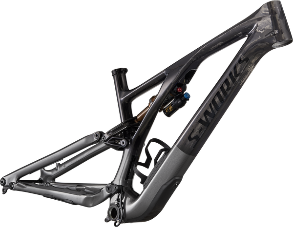 S-Works Stumpjumper Evo Frameset