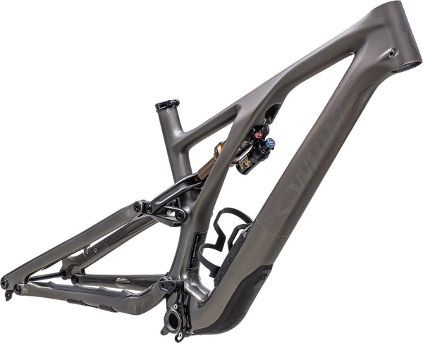 2023 S-Works Stumpjumper Evo Frameset