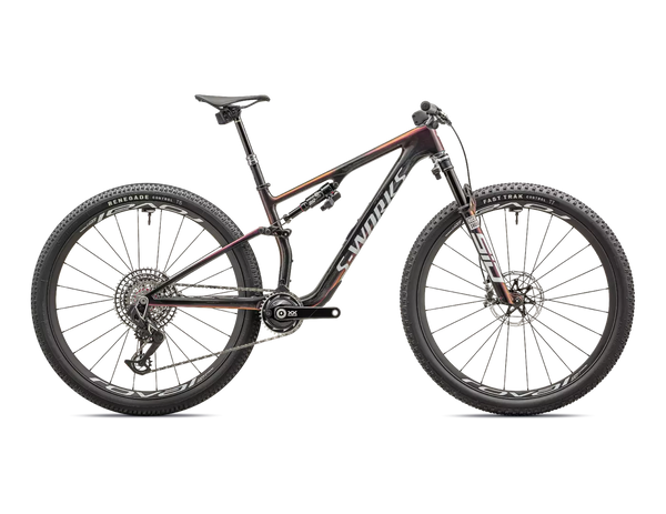S-Works Epic 8