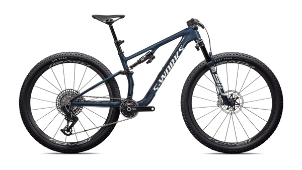 2026 S-Works Epic 8