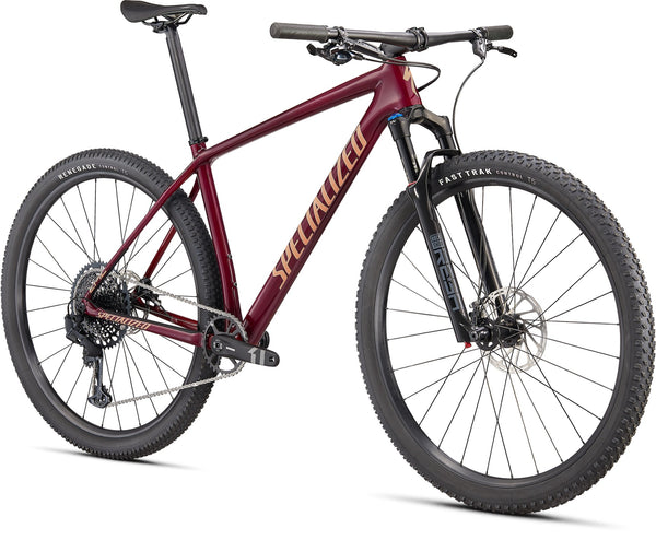 Epic Hardtail Comp