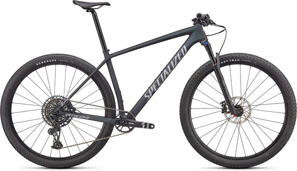 Epic Comp Hardtail