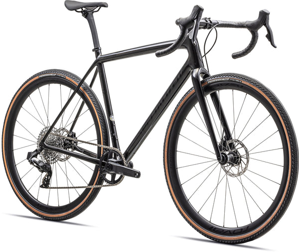 2023 Crux Expert