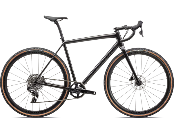 Crux Expert