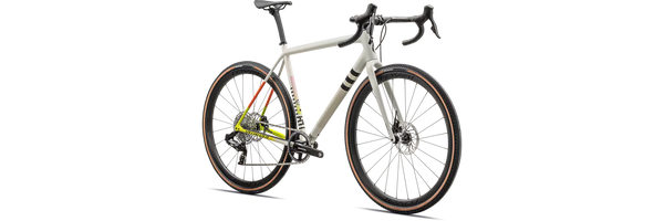 2024 Crux Pro