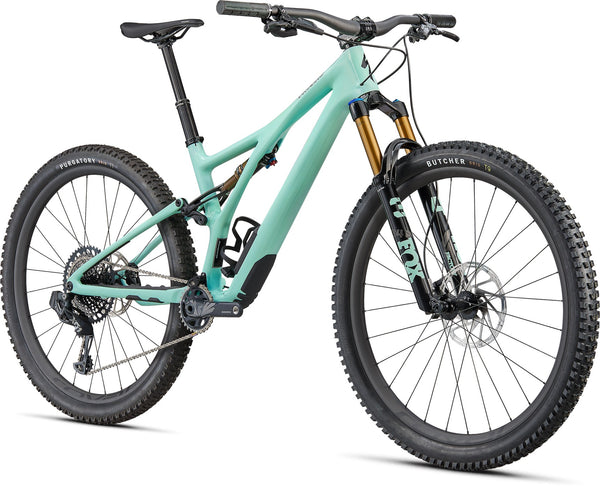 Stumpjumper Pro