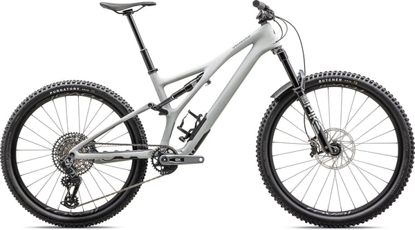 2023 Stumpjumper LTD T-Type