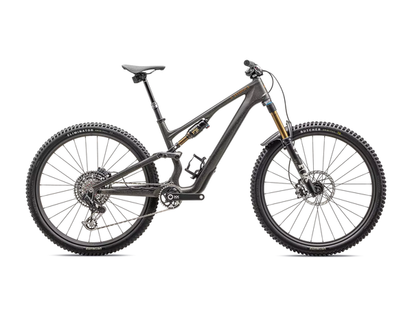 2025 S-Works Stumpjumper 15