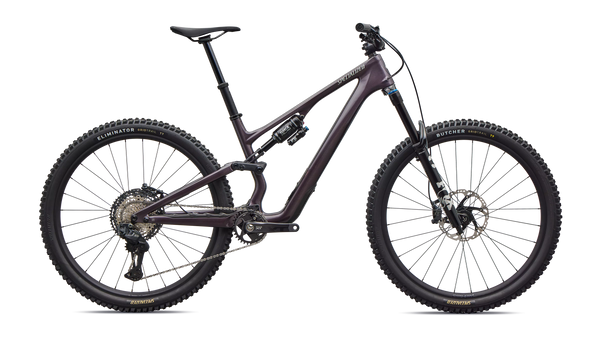 2026 Stumpjumper 15 Evo Expert Di2