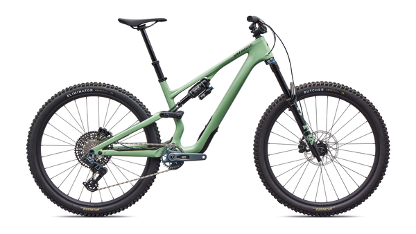 2026 Stumpjumper 15 Evo Expert AXS