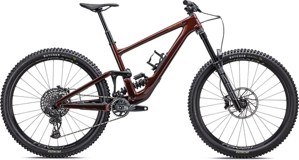 Enduro Expert