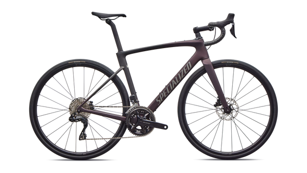 2026 Roubaix SL8 Comp- Shimano 105 Di2