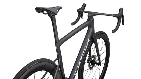 S-Works Tarmac SL8 - Shimano Dura-Ace Di2