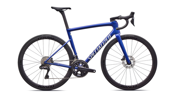 2026 Tarmac SL8 Expert- Shimano Ultegra Di2