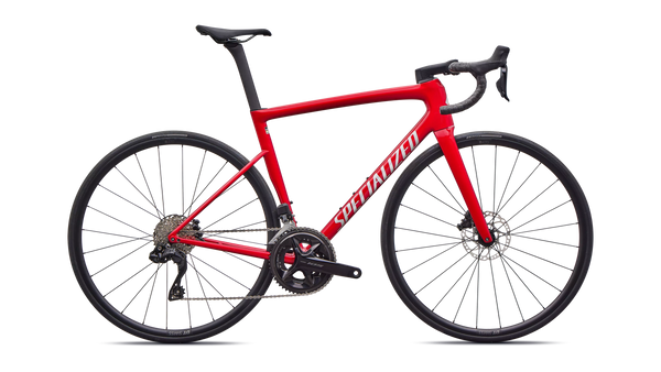 2026 Tarmac SL8 Comp - Shimano 105 Di2