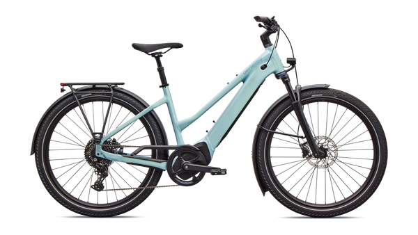 2026 Vado 4.0 Step-Through