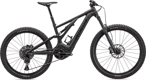 Turbo Levo 3 Alloy